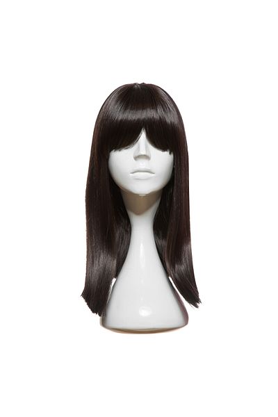 BELHER KARINA S Chocolate Wig