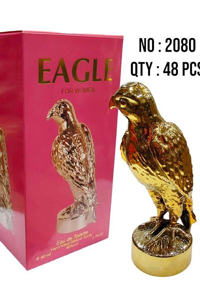Perfumers Workshop Eagle Perfume