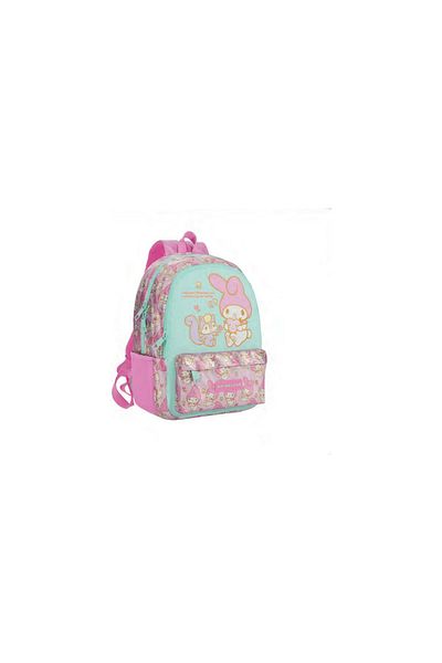kuromi My Melody School Bag 3236