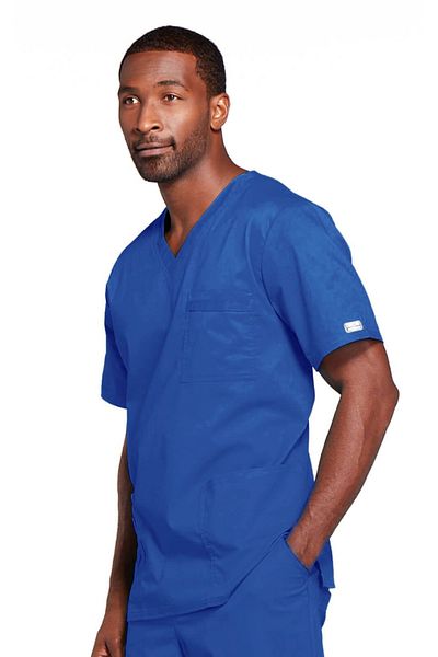 Cherokee Core Stretch Halat Medical Unisex Core Stretch Royal | Cherokee Marime Uniforma: L