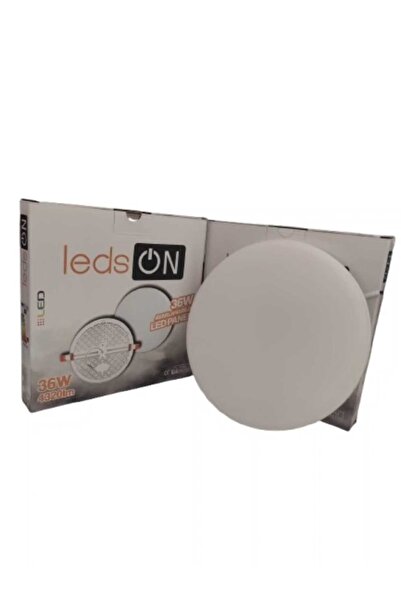 LEDSON led panel ayarlanabilir 36w