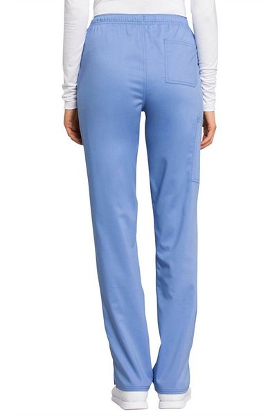 Cherokee Revolution Tech Pantaloni medicali antimicrobieni Cherokee PROTX2® - WW Revolution Tech | Ciel Marime Uniforma: M