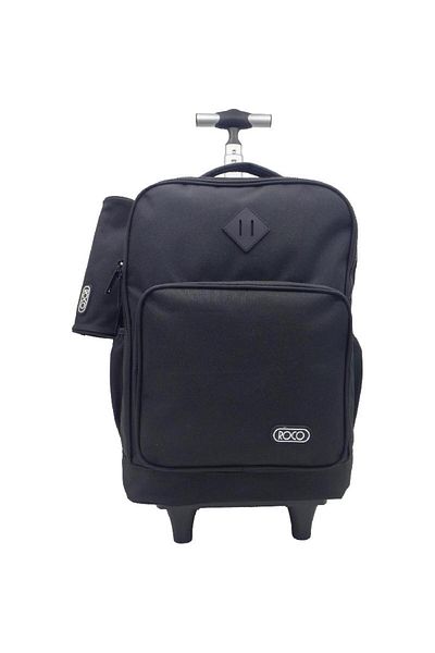 Roco Basic Trolley Bag with Accessory