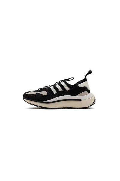 Yohji Yamamoto - Pantofi sport, y-3 qisan cozy, negru, 43 1/3