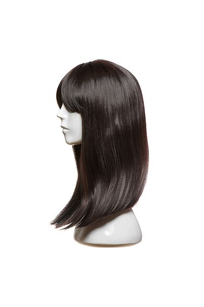 BELHER KARINA S Chocolate Wig