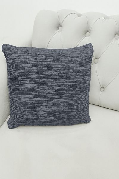 uzhanem husă de pernă personalizată Design Punch Poncho Model Husă de pernă decorativă 43cm x 43cm 1buc