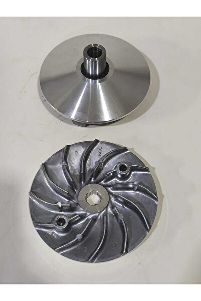 Honda PCX 2018-2020 uyumlu (Honda OEM) Ön Varyatör Komple (A Plus Klt)