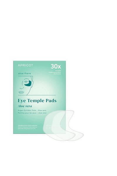 OEM Plasturi antirid reutilizabili cu Aloe Vera, after-sun, piele sensibila, 2 buc pentru 30 tratamente