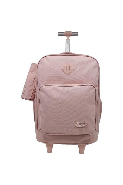 Roco Basic Trolley Bag with Accessory