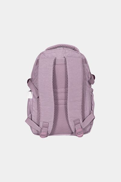 Miracle My Polo Children's Primary School Bag with Lunch Bag Set of 2 Durable Solid Color Backpack