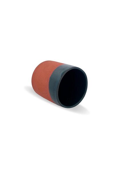 uğurlu dükkan Pottery Espresso Glass - Petrol Green