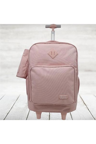 Roco Basic Trolley Bag with Accessory