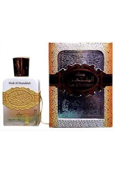 Other Arabic Musk Al Muntakhab Eau De Dehnal Oud EDP 100ml