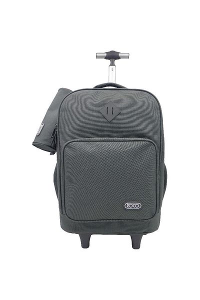 Roco Basic Trolley Bag with Accessory