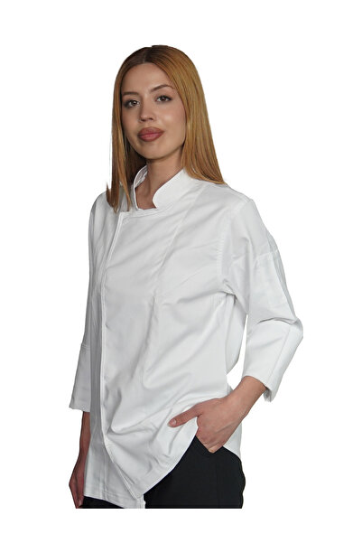 Marka DELMARE AŞÇI / ŞEF CEKETİ