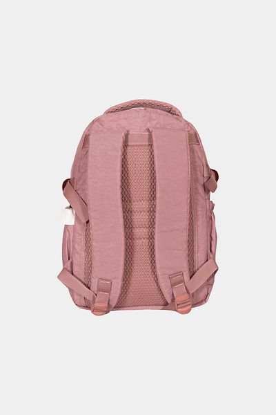 Miracle My Polo Children's Primary School Bag with Lunch Bag Set of 2 Durable Solid Color Backpack