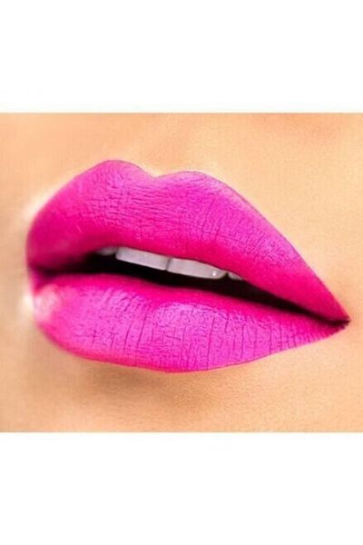 MILANI Color Statement Matte Lipstick 63 Matte Diva – Bold, Cruelty-Free, Nourishing Lipstick 5g