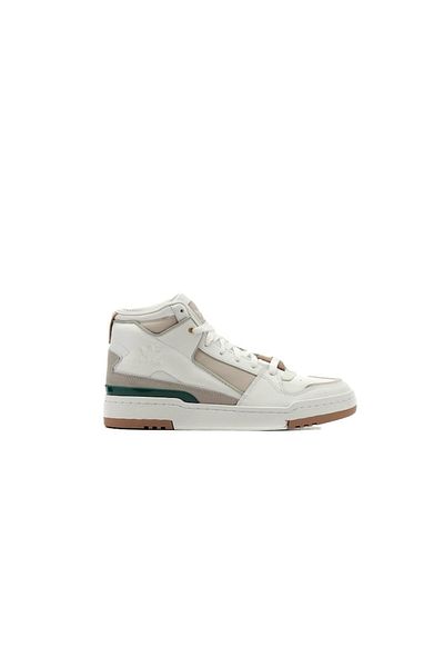 adidas Forum Luxe Mid White Sports Shoes, Size 42