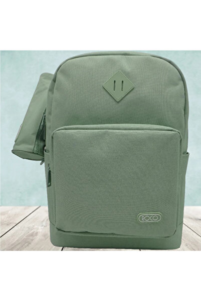 Roco Basic Backpack with Accessory