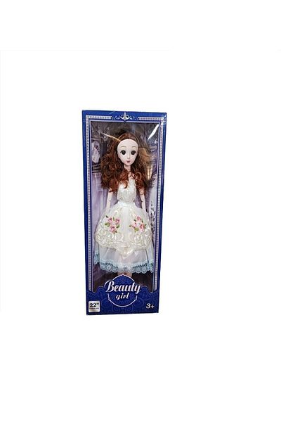 rexa Beauty Girl Fashion Doll – Stylish Dress-Up Toy for Kids