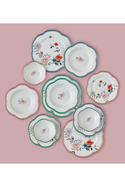 ROY KING 24 Prç. Yemek Takimi