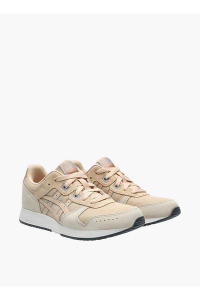 Asics Women's LYTE CLASSIC Lace-Up Closure Sneakers - 1202A306-702