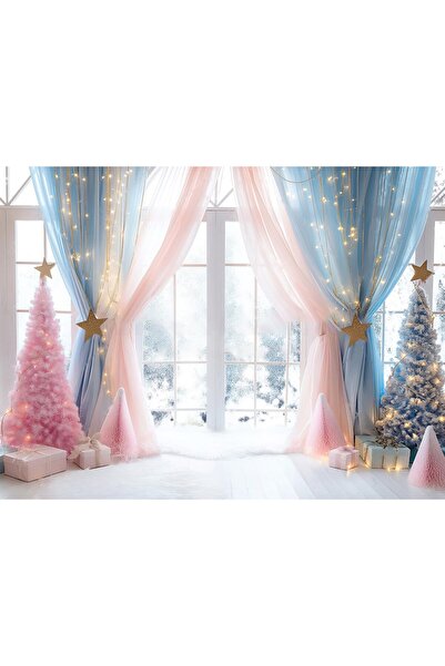 PROMISEBACKDROP2 Doğum Günü, Parti, Kutlama Konsept, Fotoğraf Çekimi, Kumaş A...