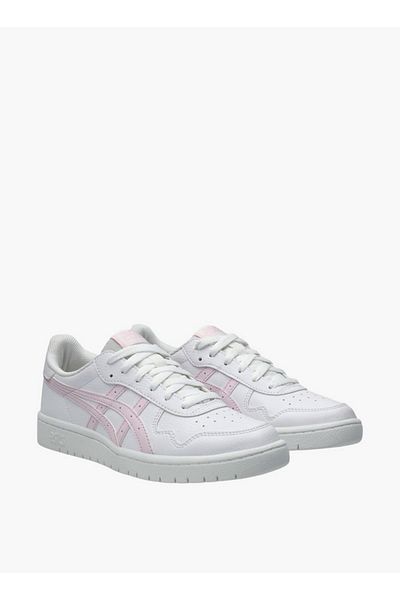 Asics Women's JAPAN S Lace-Up Closure Sports Shoes - 1202A118-140