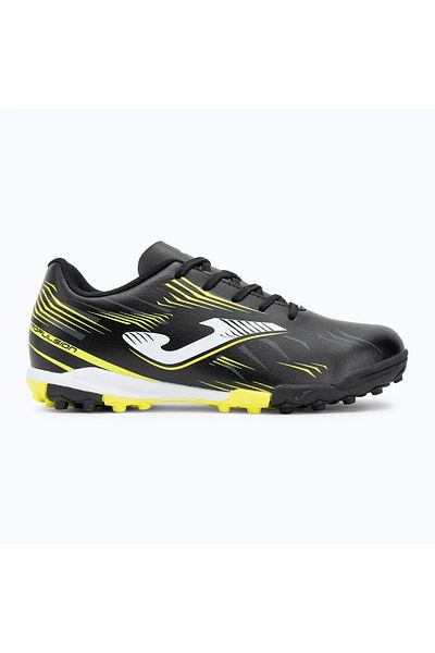 Joma Детски футболни обувки Propulsion Jr 2501, черни, PRJW2501TF