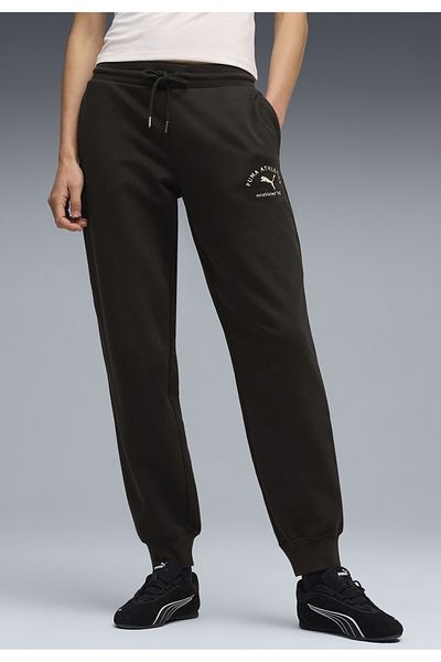 Puma Γυναικείο Παντελόνι Φόρμας Class Comfort