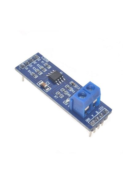 OEM MAX485 TTL RS485 converter module