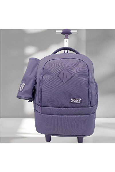 Roco Basic Trolley Bag with Accessory