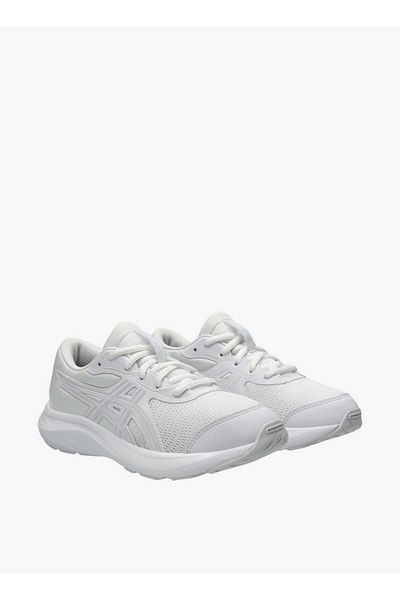 Asics Boys' CONTEND 9 GS Lace-Up Closure School Shoes - 1014A337-100