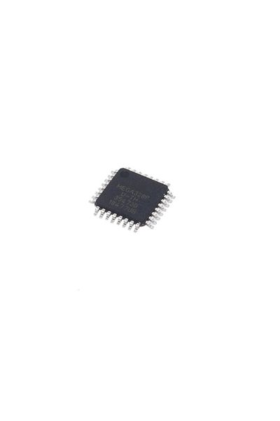 OEM Microcontroller ATMEGA328P-AU, 8-bit
