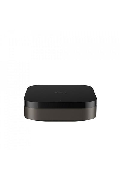 Aqara Hub M3 (UE), cu Wi-Fi, Ethernet, Zigbee, fir, Bluetooth, suport IR