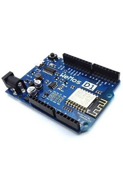 OEM WeMos D1 R2 WiFi development board