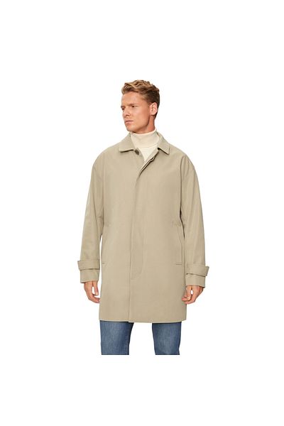 ONLY Men's Trench Coat On.22030393