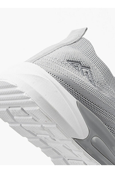 Oaklan by Shoexpress Textured Slip-On Sports Shoes with Pull Tabs