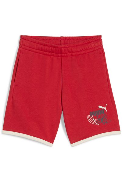 Puma Pantaloni scurți Little Runners pentru copii
