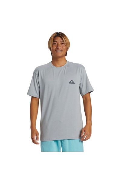 Quiksilver Everyday Upf50 Ss Men Lycra Aqywr03130