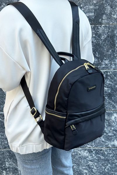 Just Polo Imported Satin Fabric Women's Backpack a Quality