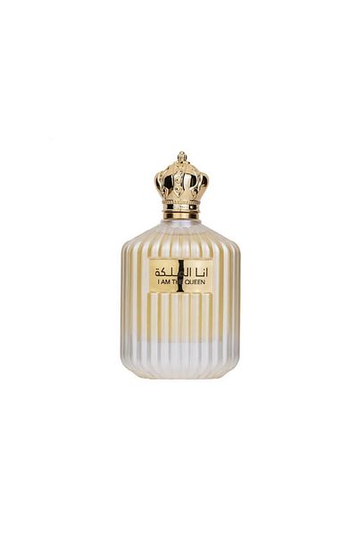 ARD AL ZAAFARAN I Am The Queen Eau de Parfum, Ard Al Zaafaran, 100ml