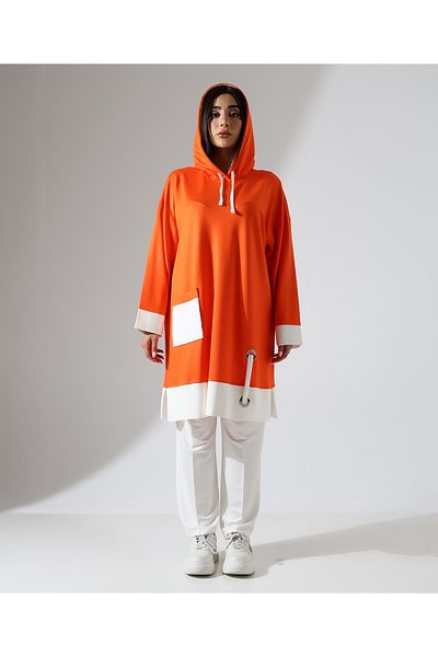 Fi'l Arz Fashion Diamond Sports Suit