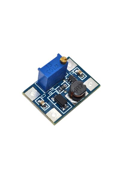 OEM Arduino voltage source