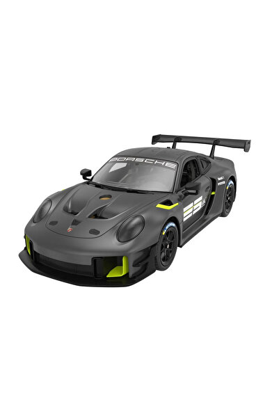 Rastar PORSCHE 911 GT2 RS CLUBSPORT 25 REMOTE CONTROL CAR 1 TO 18 SCALE