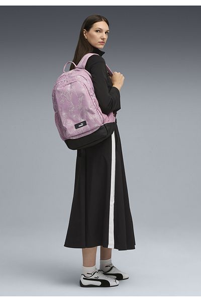 Puma Academy 29L All-Over Print Backpack