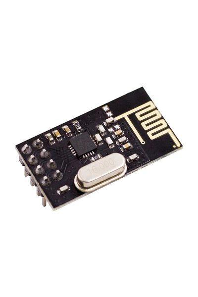 OEM Modul Transceiver nRF24L01 2.4 GHz