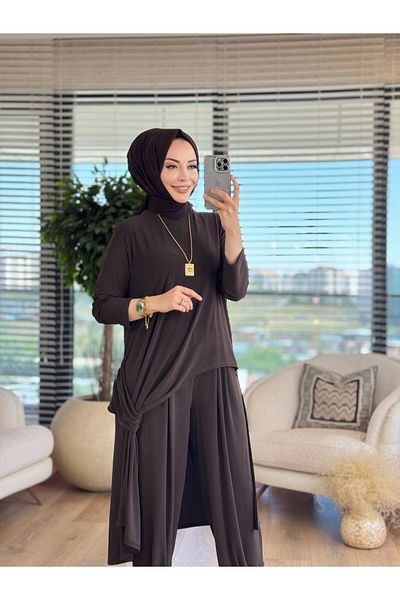ALANURMODA مجموعة التعادل الجانبي