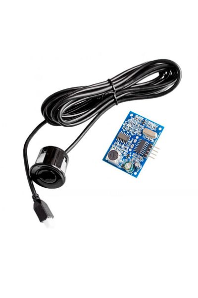 OEM Waterproof ultrasonic sensor