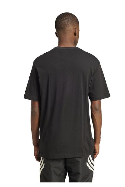 adidas Adıbreak Tee Men's Casual T-Shirt Black